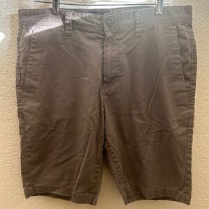 Volcom shorts
